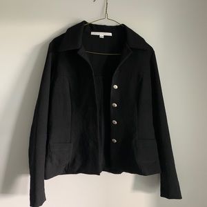 Hunter show jacket